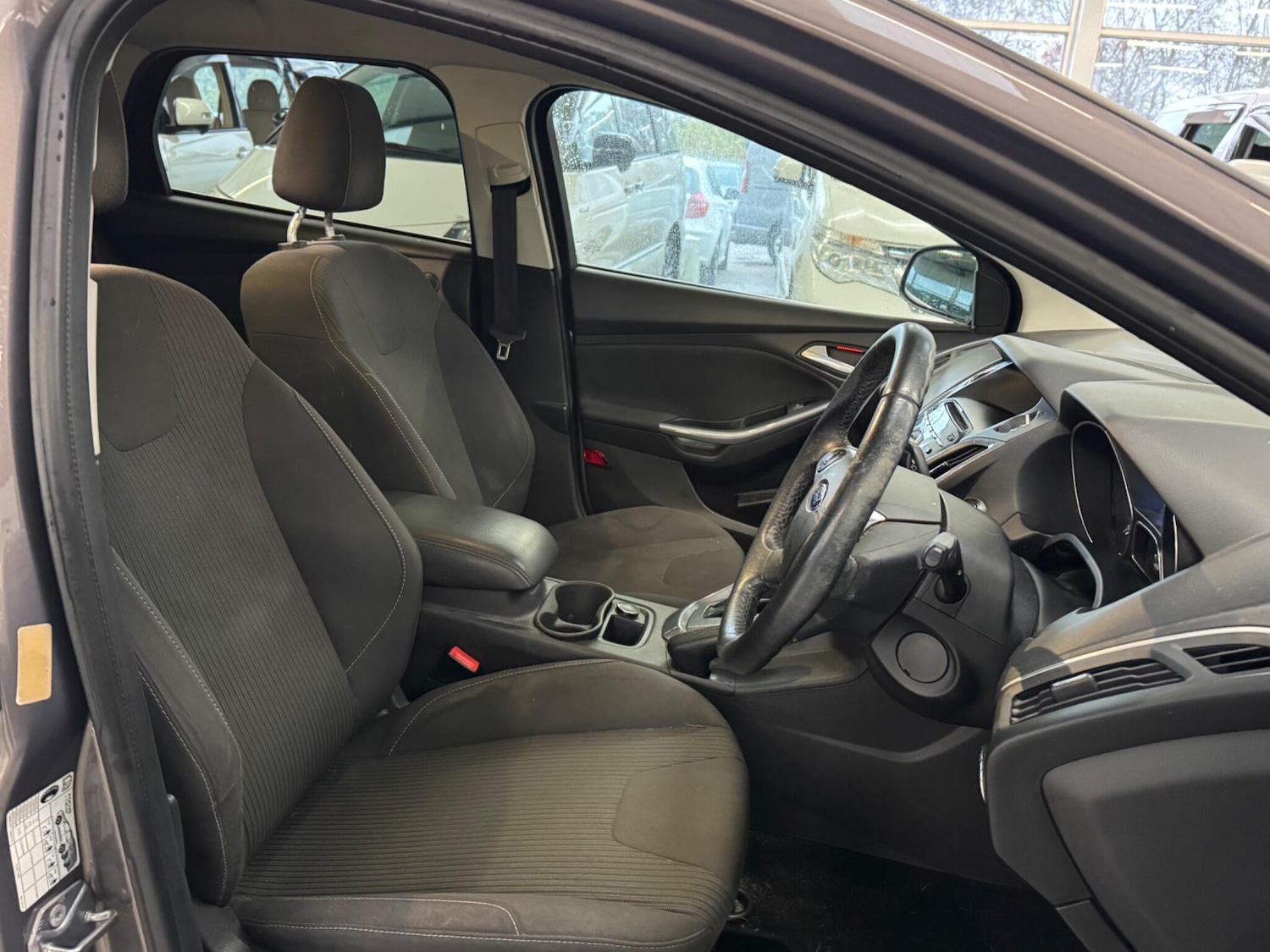 Used Ford Focus 2014 for sale - 77364371: Photo 7