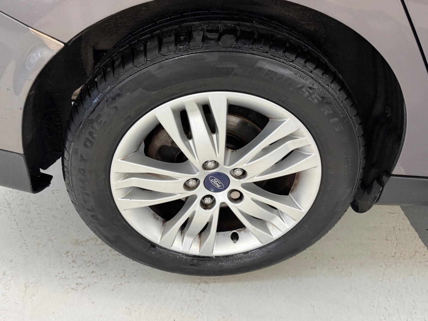 Used Ford Focus 2014 for sale - 77364371: Photo 8