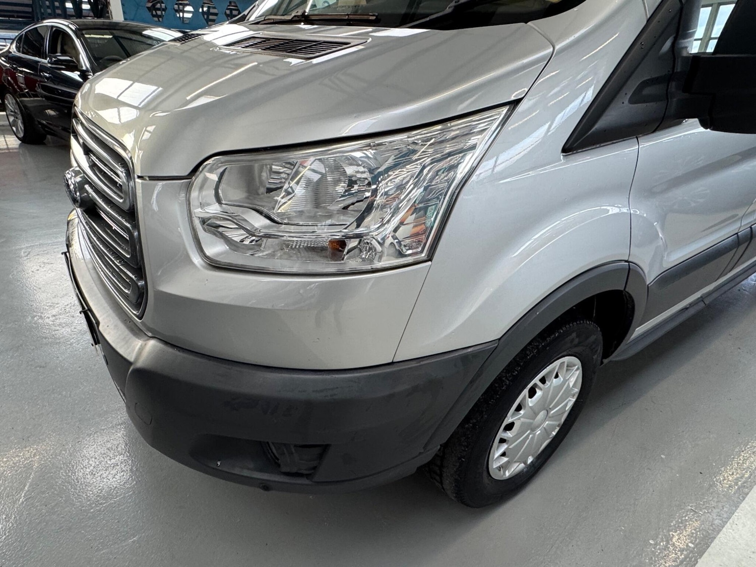 Used Ford Transit 2015 for sale - 77723631: Photo 17