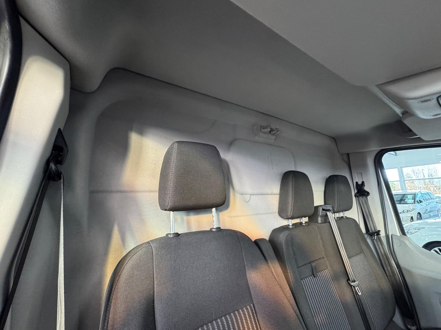 Used Ford Transit 2015 for sale - 77723631: Photo 19