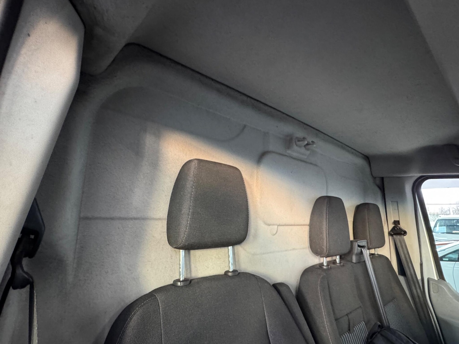 Used Ford Transit 2015 for sale - 77723631: Photo 21