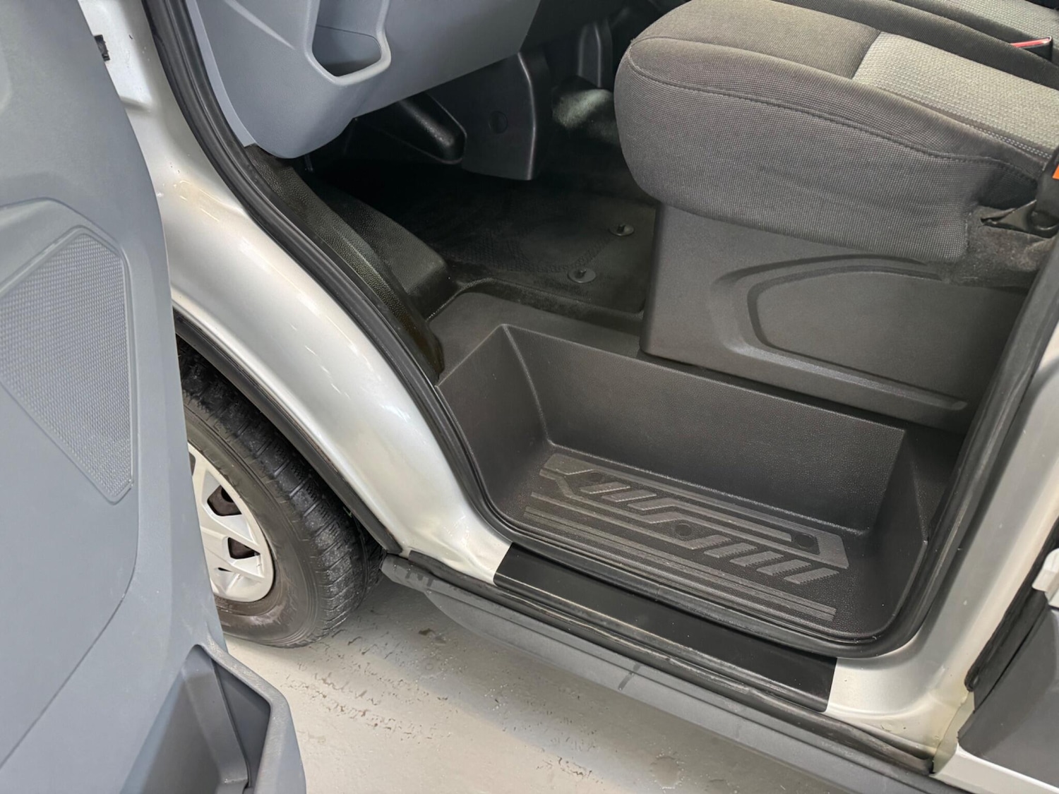 Used Ford Transit 2015 for sale - 77723631: Photo 23