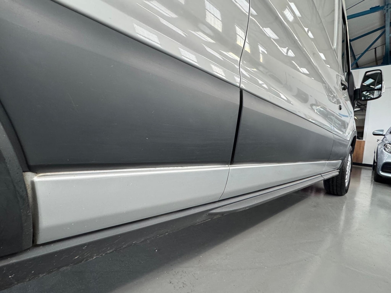 Used Ford Transit 2015 for sale - 77723631: Photo 29