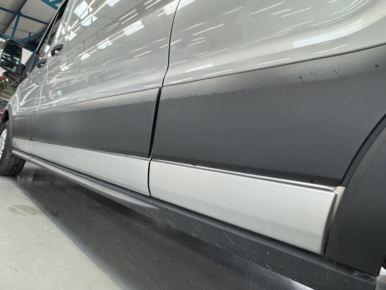 Used Ford Transit 2015 for sale - 77723631: Photo 30