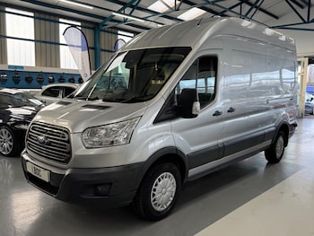 Used Ford Transit 2015 for sale - 77723631: Photo
