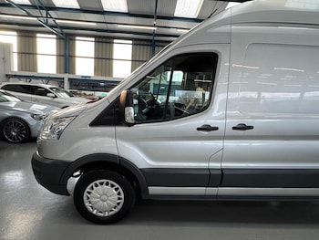 Used Ford Transit 2015 for sale - 77723631: Photo
