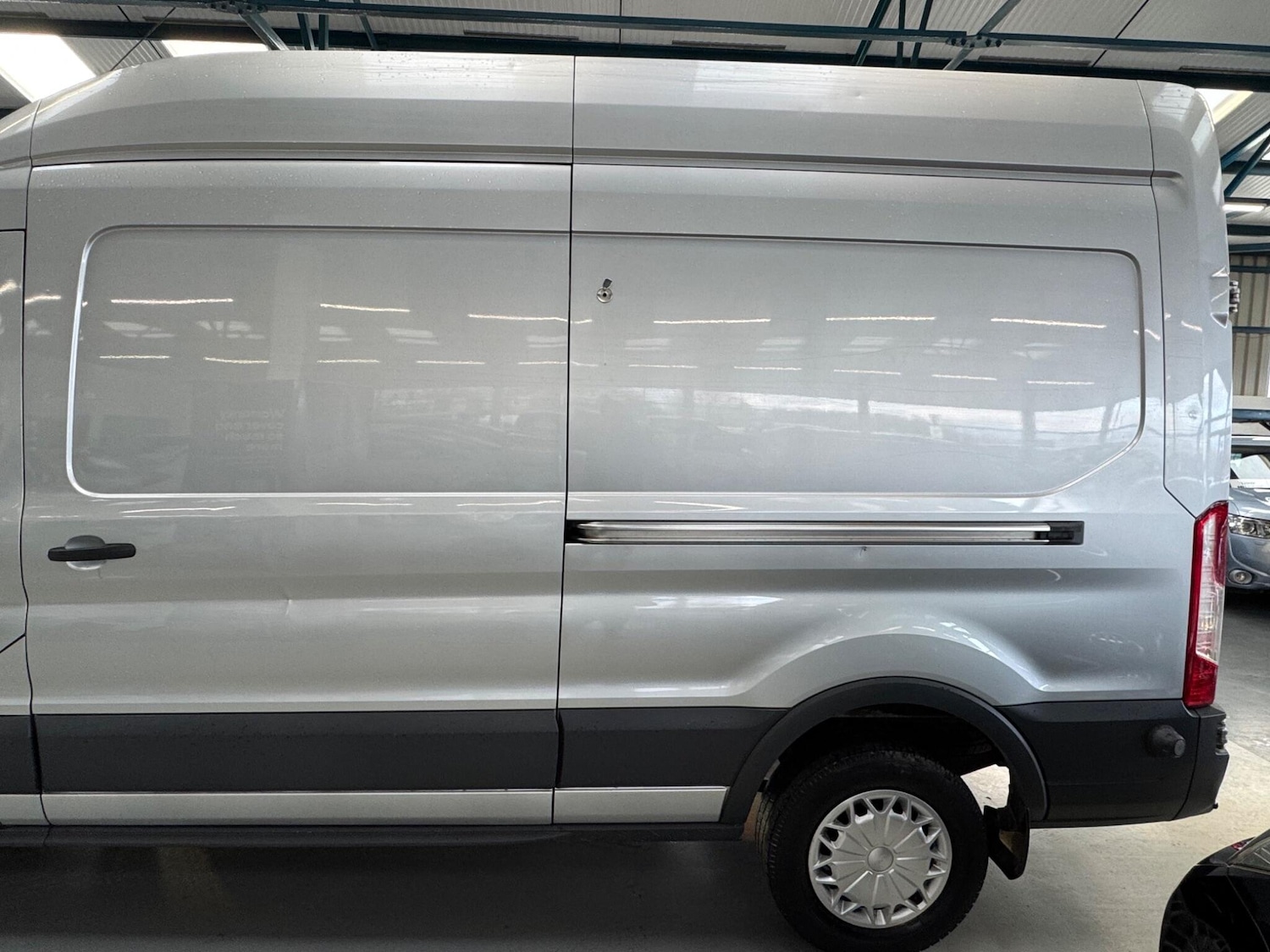 Used Ford Transit 2015 for sale - 77723631: Photo 5