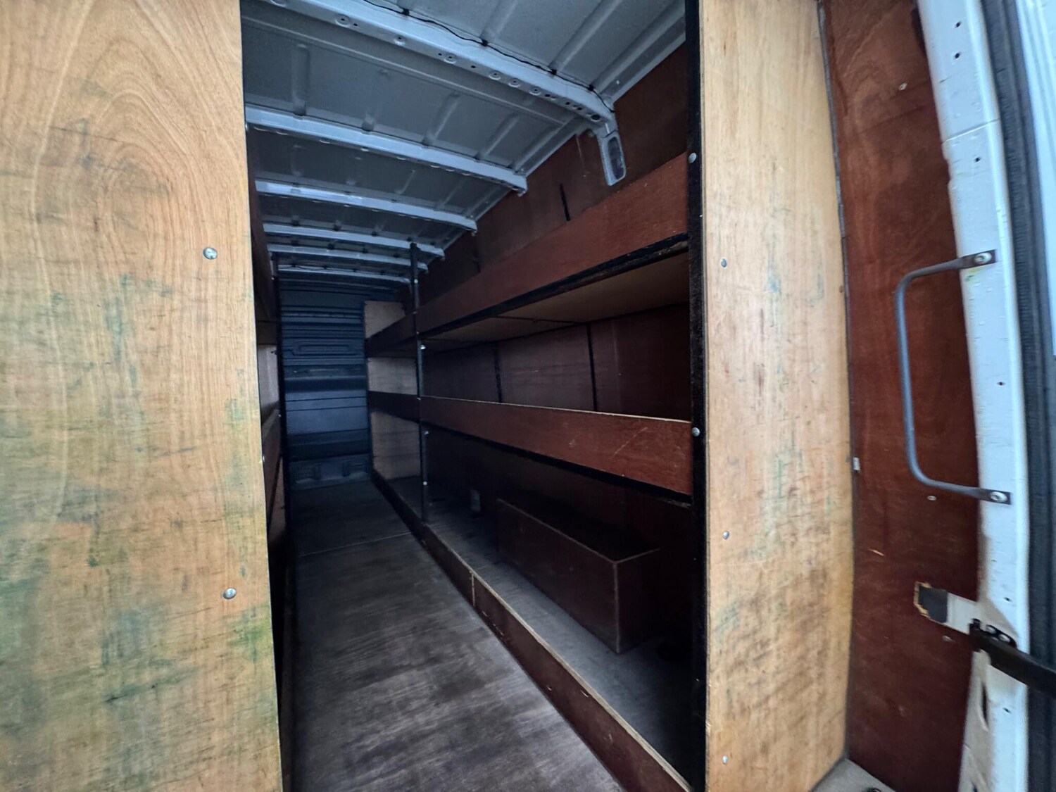 Used Mercedes-Benz Sprinter 2019 for sale - 77412239: Photo 19