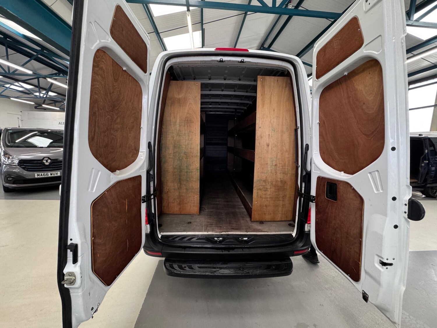 Used Mercedes-Benz Sprinter 2019 for sale - 77412239: Photo 20