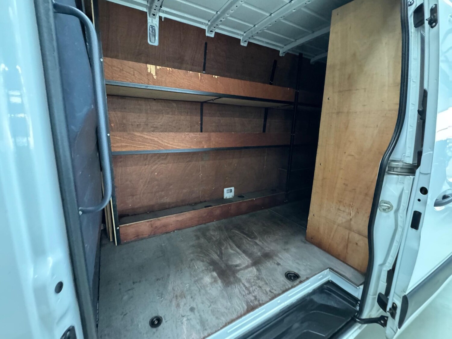 Used Mercedes-Benz Sprinter 2019 for sale - 77412239: Photo 21