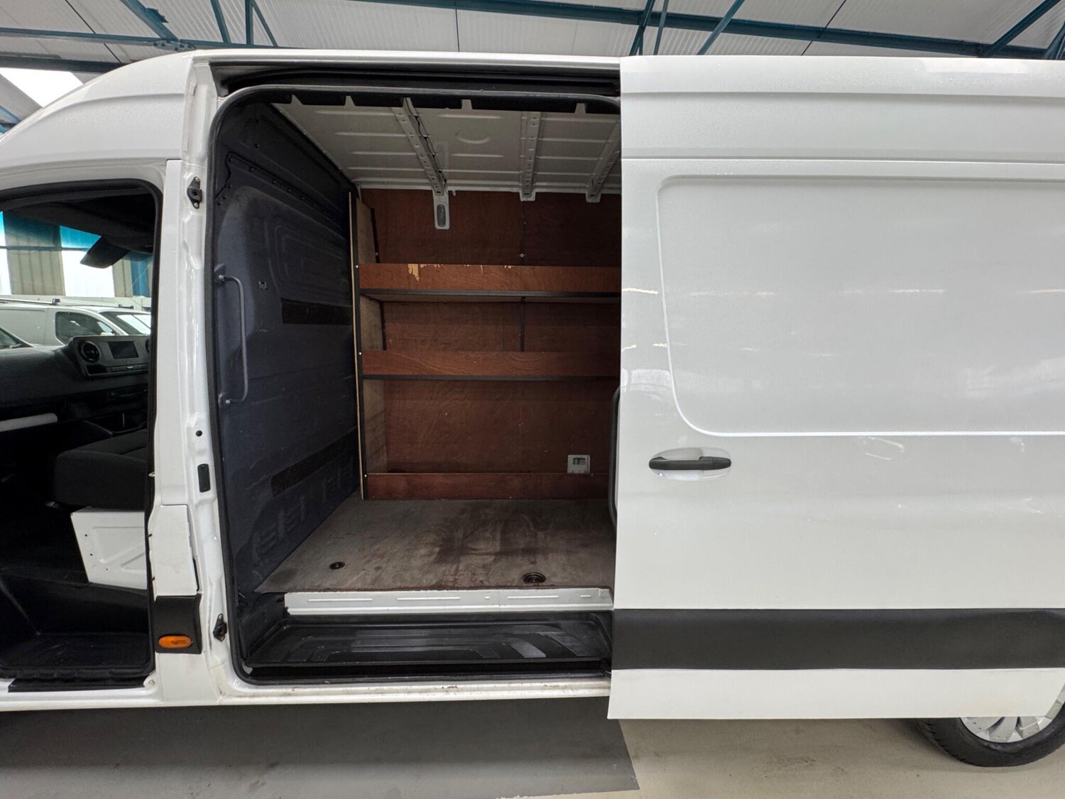 Used Mercedes-Benz Sprinter 2019 for sale - 77412239: Photo 22
