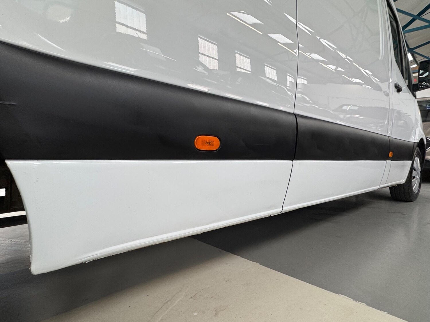 Used Mercedes-Benz Sprinter 2019 for sale - 77412239: Photo 24