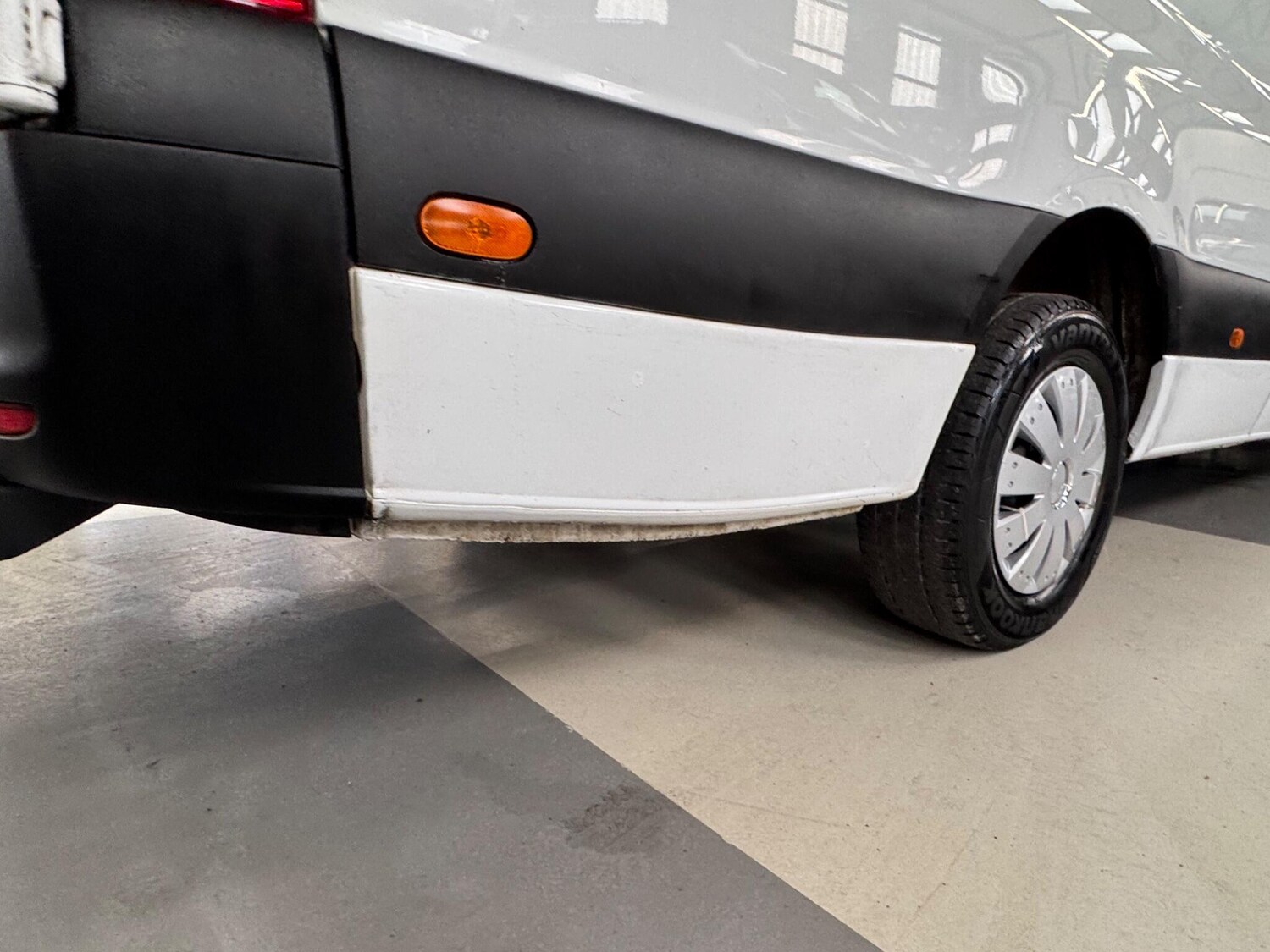 Used Mercedes-Benz Sprinter 2019 for sale - 77412239: Photo 25