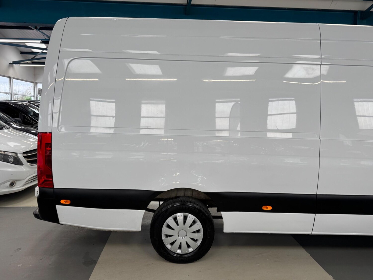 Used Mercedes-Benz Sprinter 2019 for sale - 77412239: Photo 27