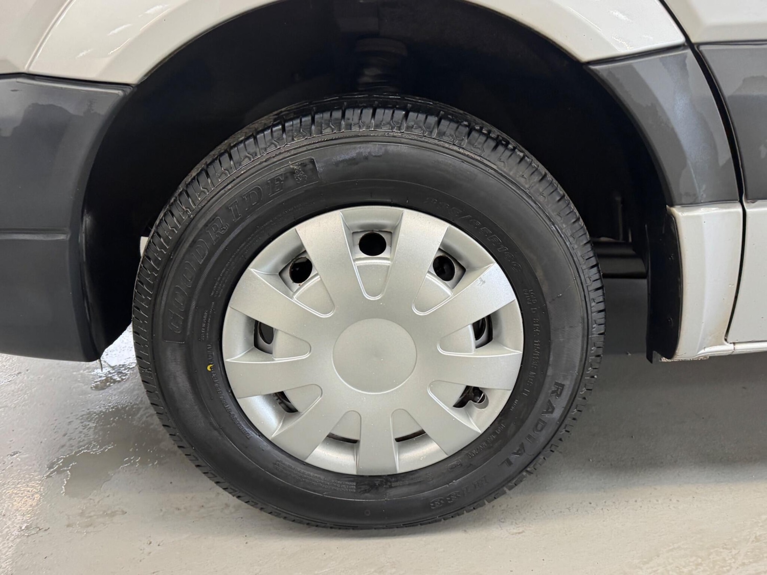 Used Volkswagen Crafter 2016 for sale - 77364353: Photo 14