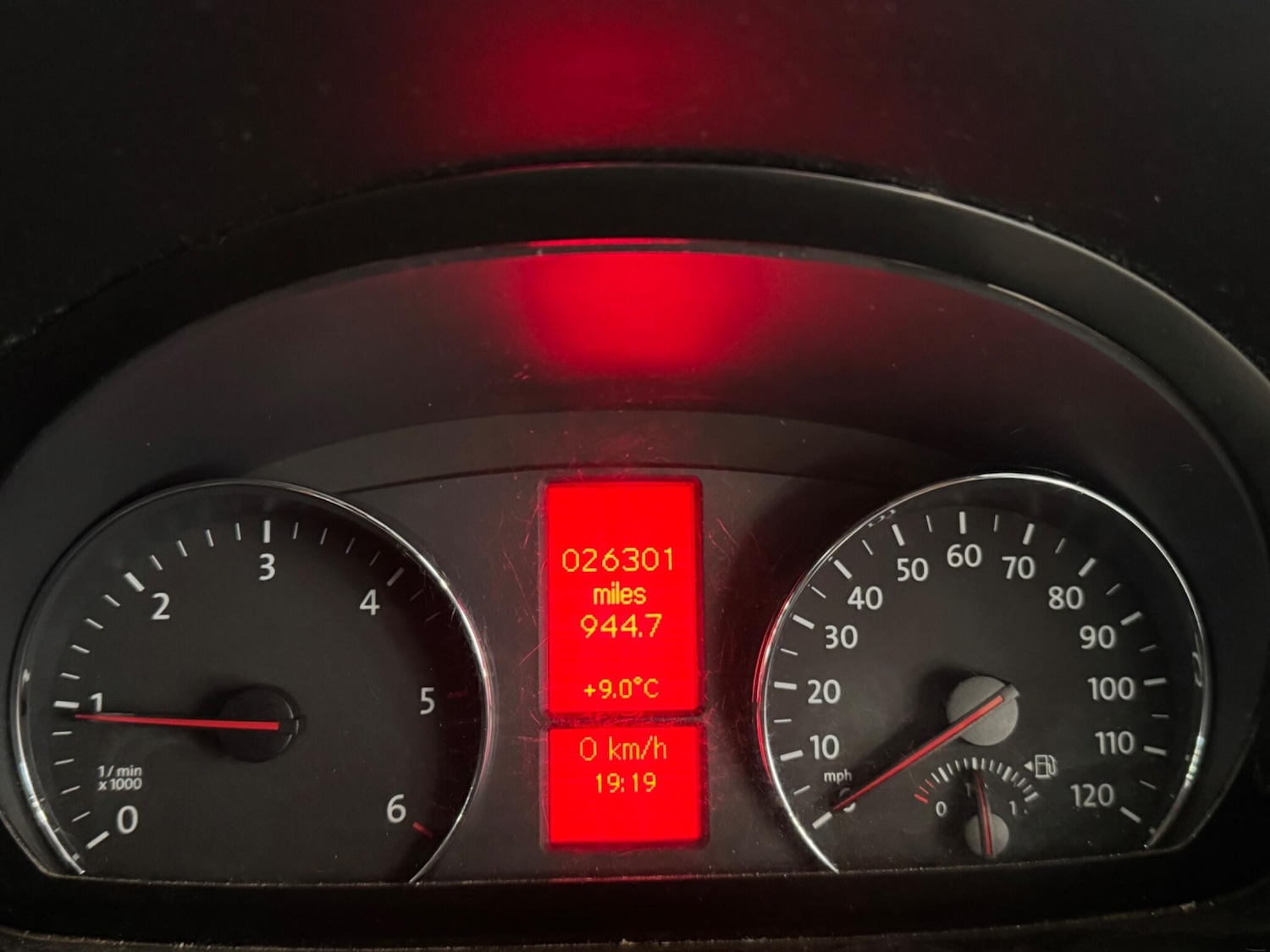 Used Volkswagen Crafter 2016 for sale - 77364353: Photo 15