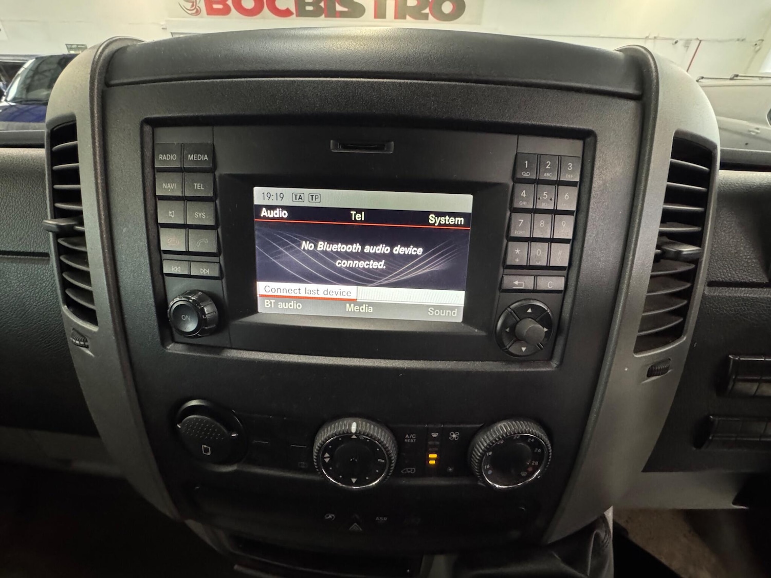 Used Volkswagen Crafter 2016 for sale - 77364353: Photo 16