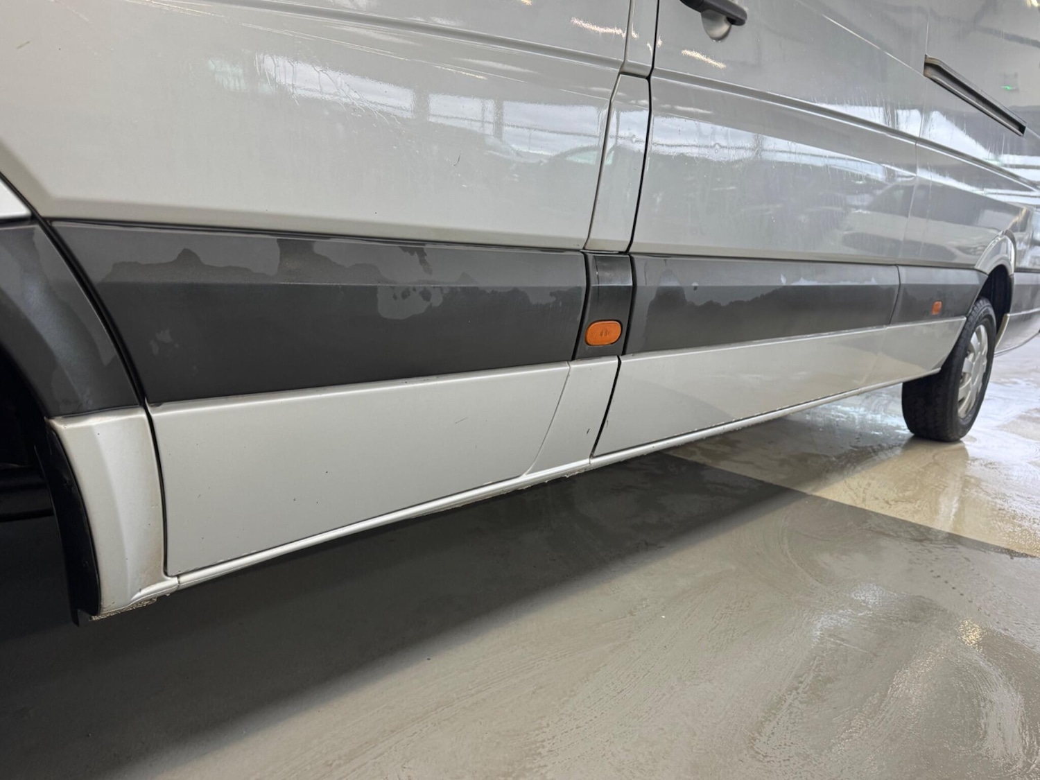 Used Volkswagen Crafter 2016 for sale - 77364353: Photo 20