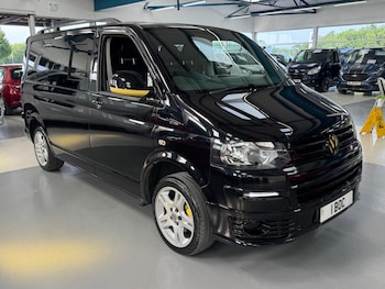 Used Volkswagen Transporter 2011 for sale - 79464353: Photo