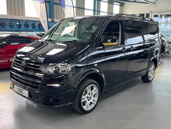 Used Volkswagen Transporter 2011 for sale - 79464353: Photo