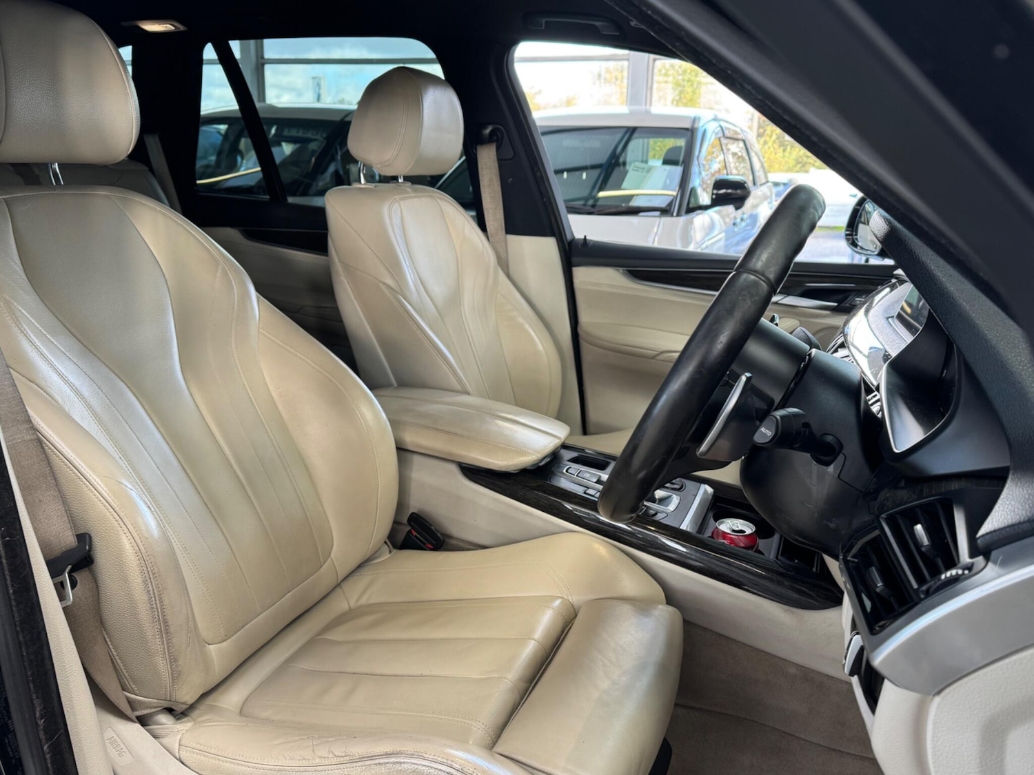 Used BMW X5 2016 for sale - 77598677: Photo 24