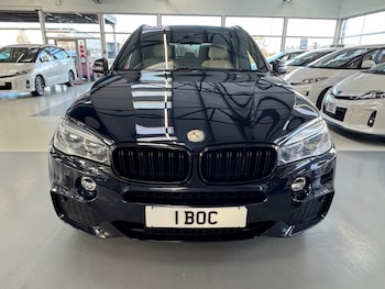 Used BMW X5 2016 for sale - 77598677: Photo