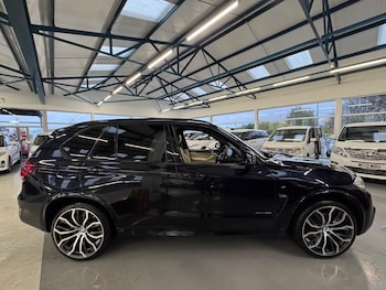 Used BMW X5 2016 for sale - 77598677: Photo