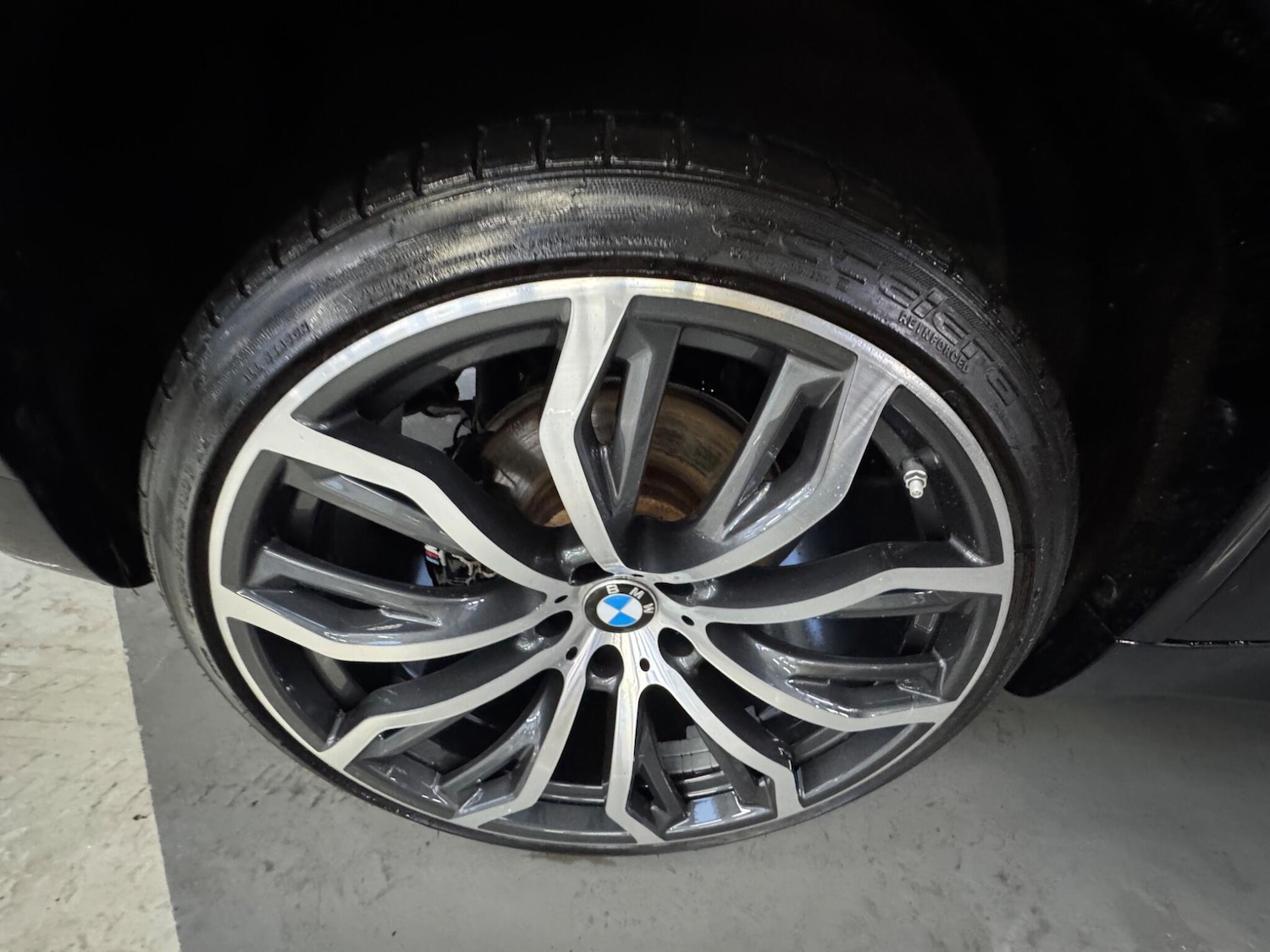 Used BMW X5 2016 for sale - 77598677: Photo 9