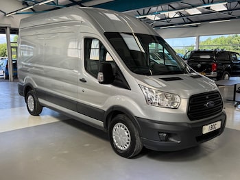 Used Ford Transit 2014 for sale - 79292295: Photo