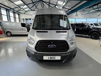 Used Ford Transit 2014 for sale - 79292295: Photo