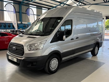 Used Ford Transit 2014 for sale - 79292295: Photo