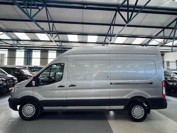 Used Ford Transit 2014 for sale - 79292295: Photo