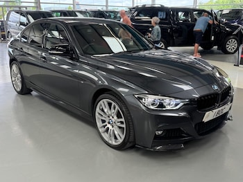 Used BMW 3 Series 2015 for sale - 79348649: Photo