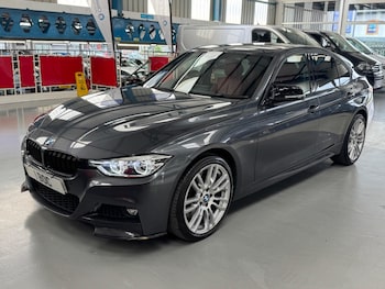 Used BMW 3 Series 2015 for sale - 79348649: Photo