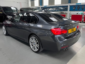 Used BMW 3 Series 2015 for sale - 79348649: Photo