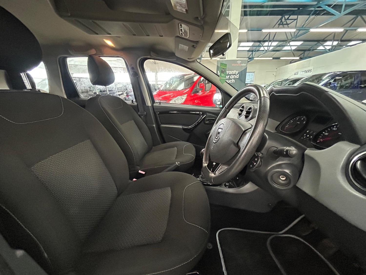 Used Dacia Duster 2013 for sale - 77559205: Photo 11