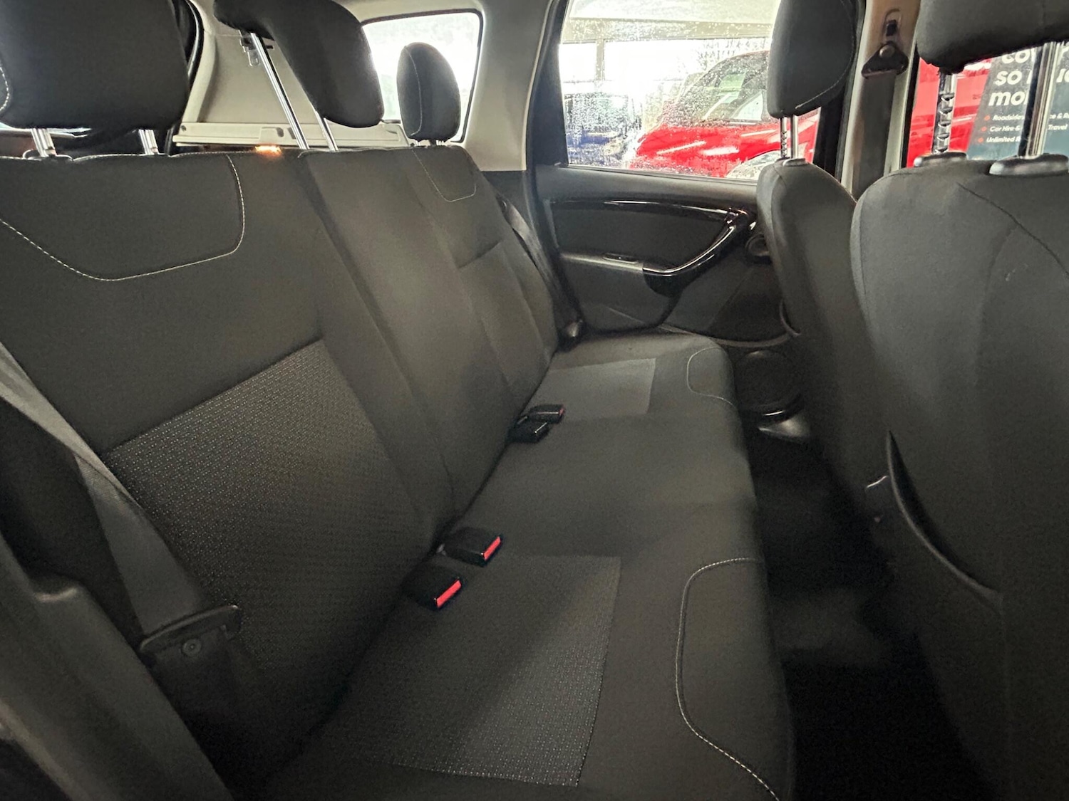 Used Dacia Duster 2013 for sale - 77559205: Photo 12