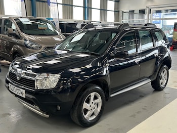 Used Dacia Duster 2013 for sale - 77559205: Photo