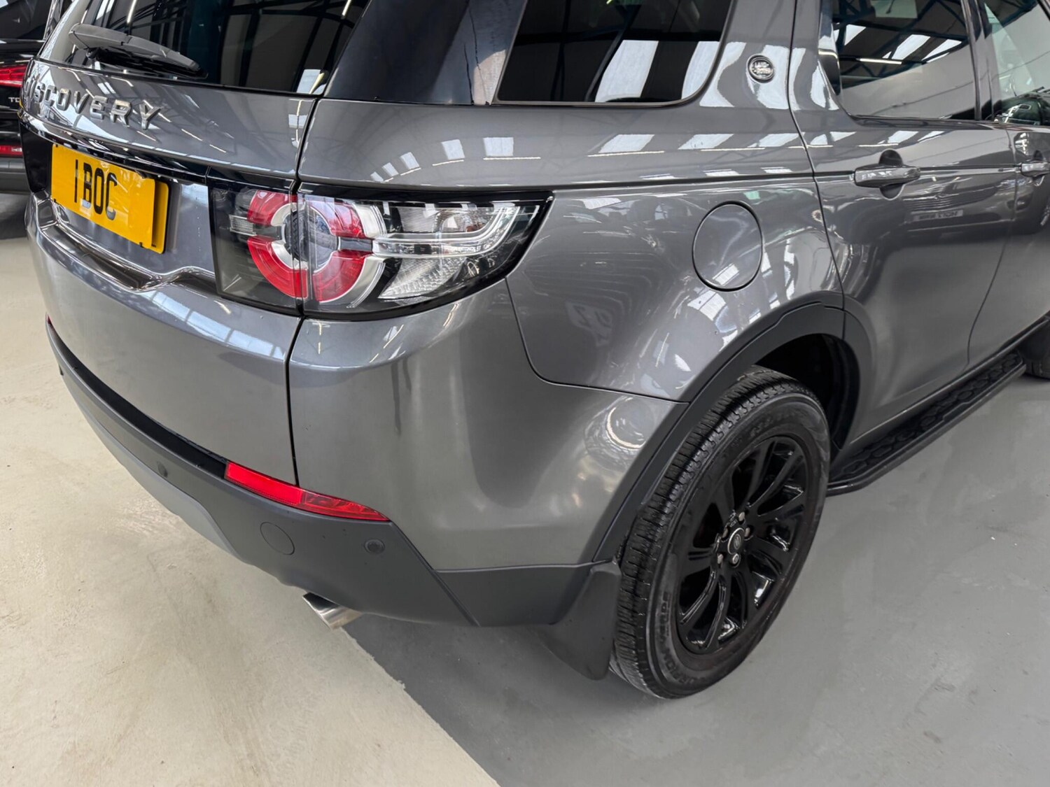 Used Land Rover Discovery Sport for sale - 77509943: Photo 11