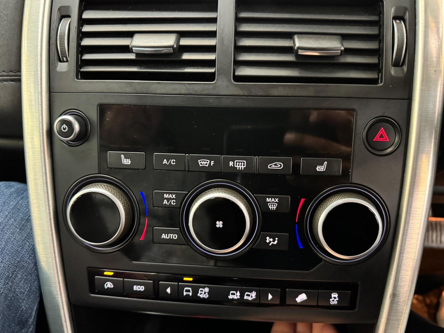 Used Land Rover Discovery Sport for sale - 77509943: Photo 16