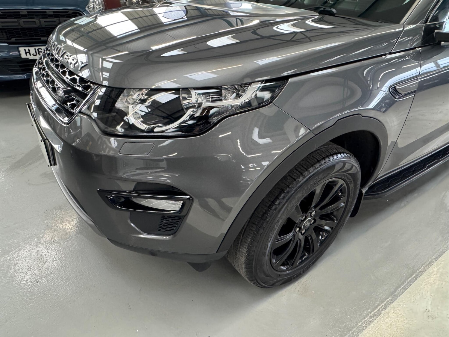 Used Land Rover Discovery Sport for sale - 77509943: Photo 5