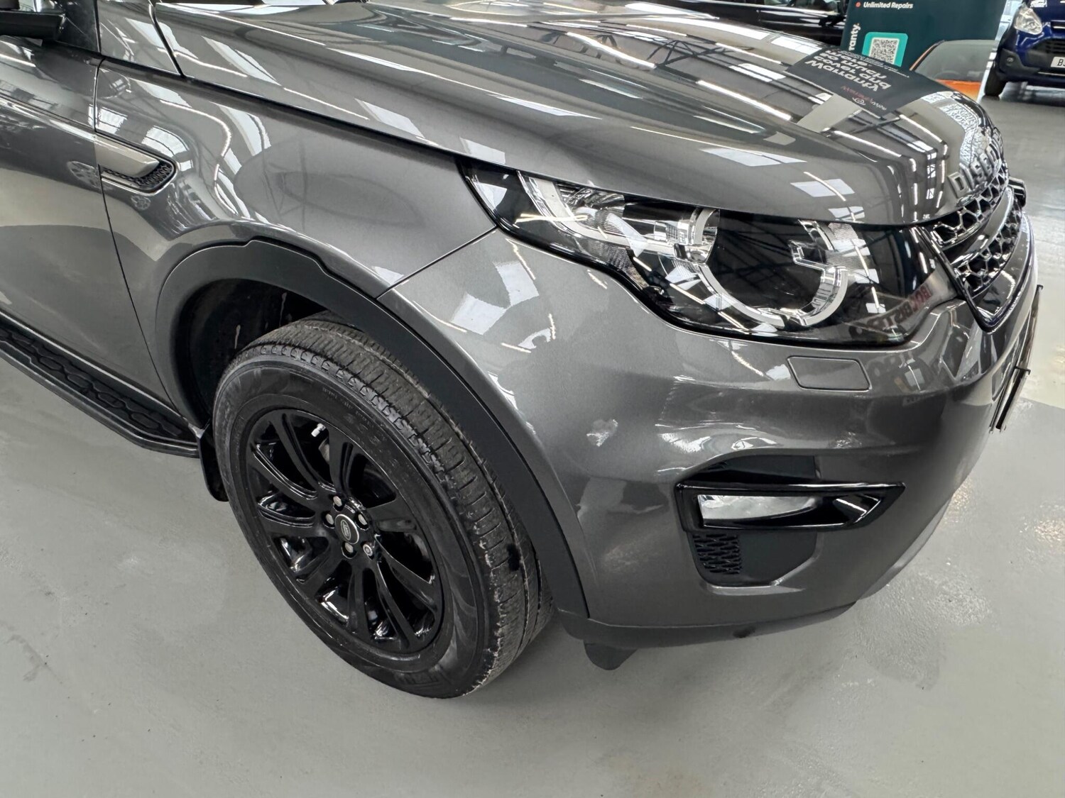 Used Land Rover Discovery Sport for sale - 77509943: Photo 6