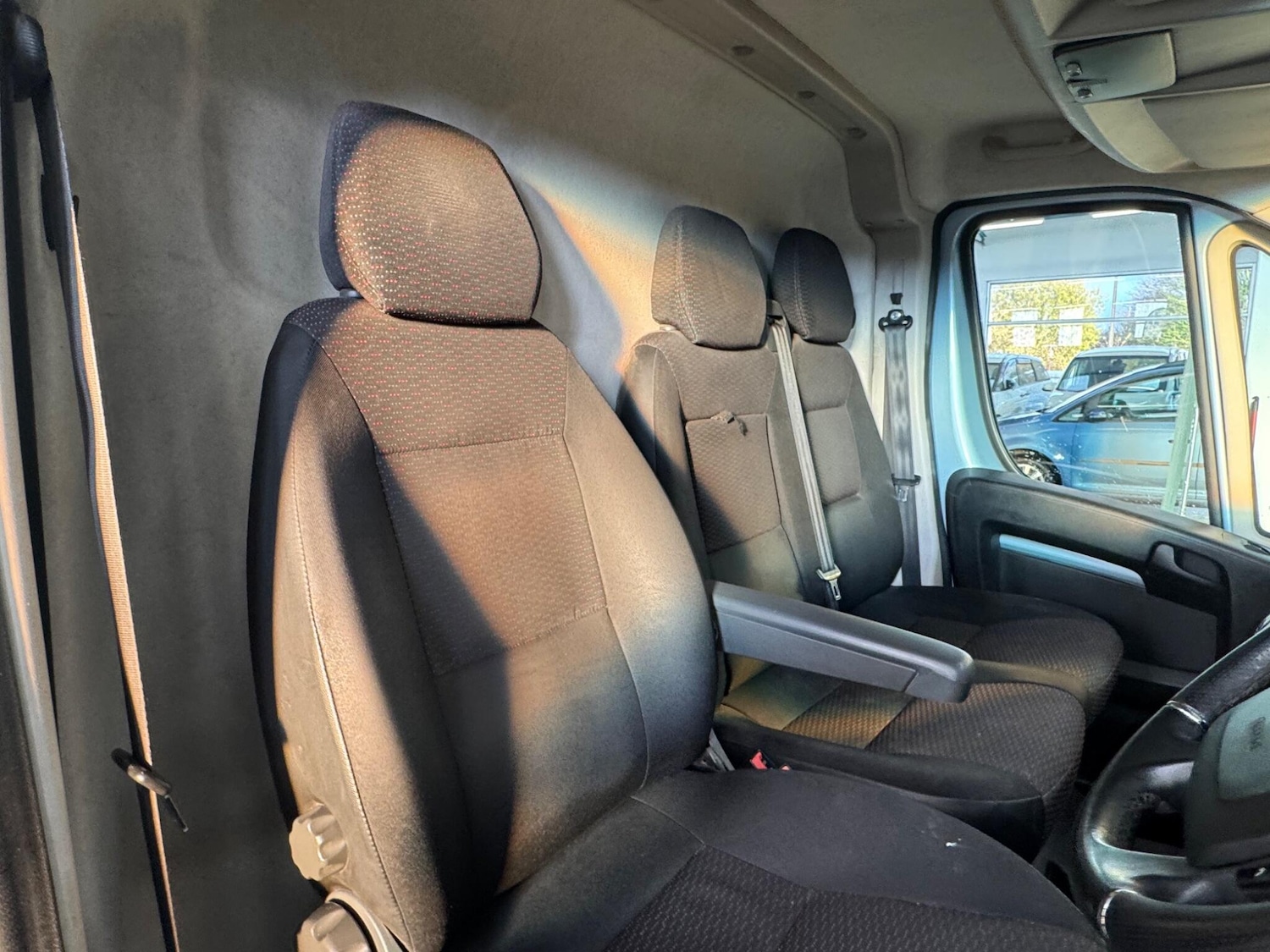 Used Peugeot Boxer 2021 for sale - 77364319: Photo 8