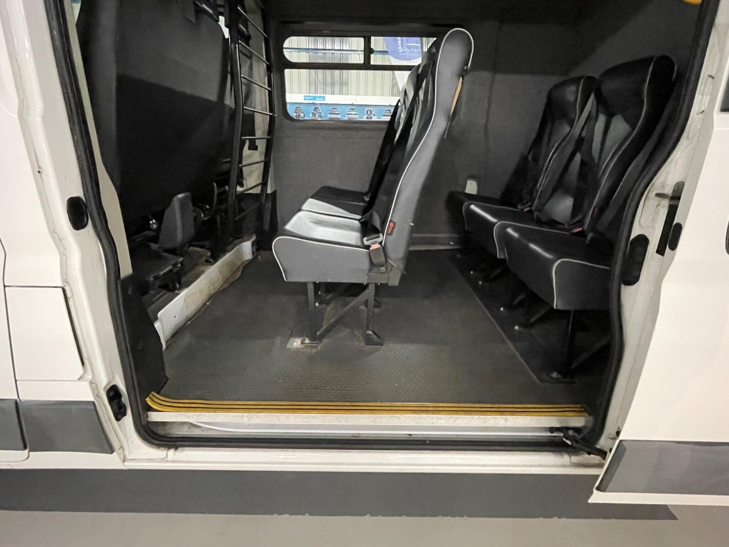 Used Citroen Relay 2025 for sale - 77364355: Photo 10