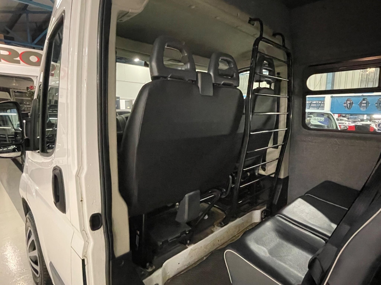 Used Citroen Relay 2025 for sale - 77364355: Photo 11