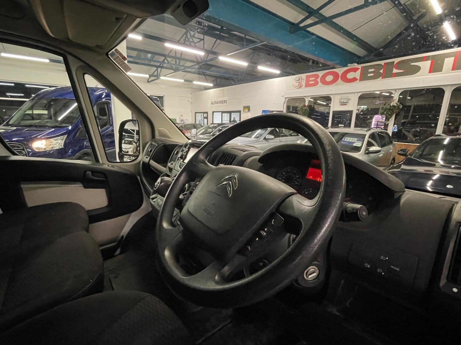 Used Citroen Relay 2025 for sale - 77364355: Photo 12