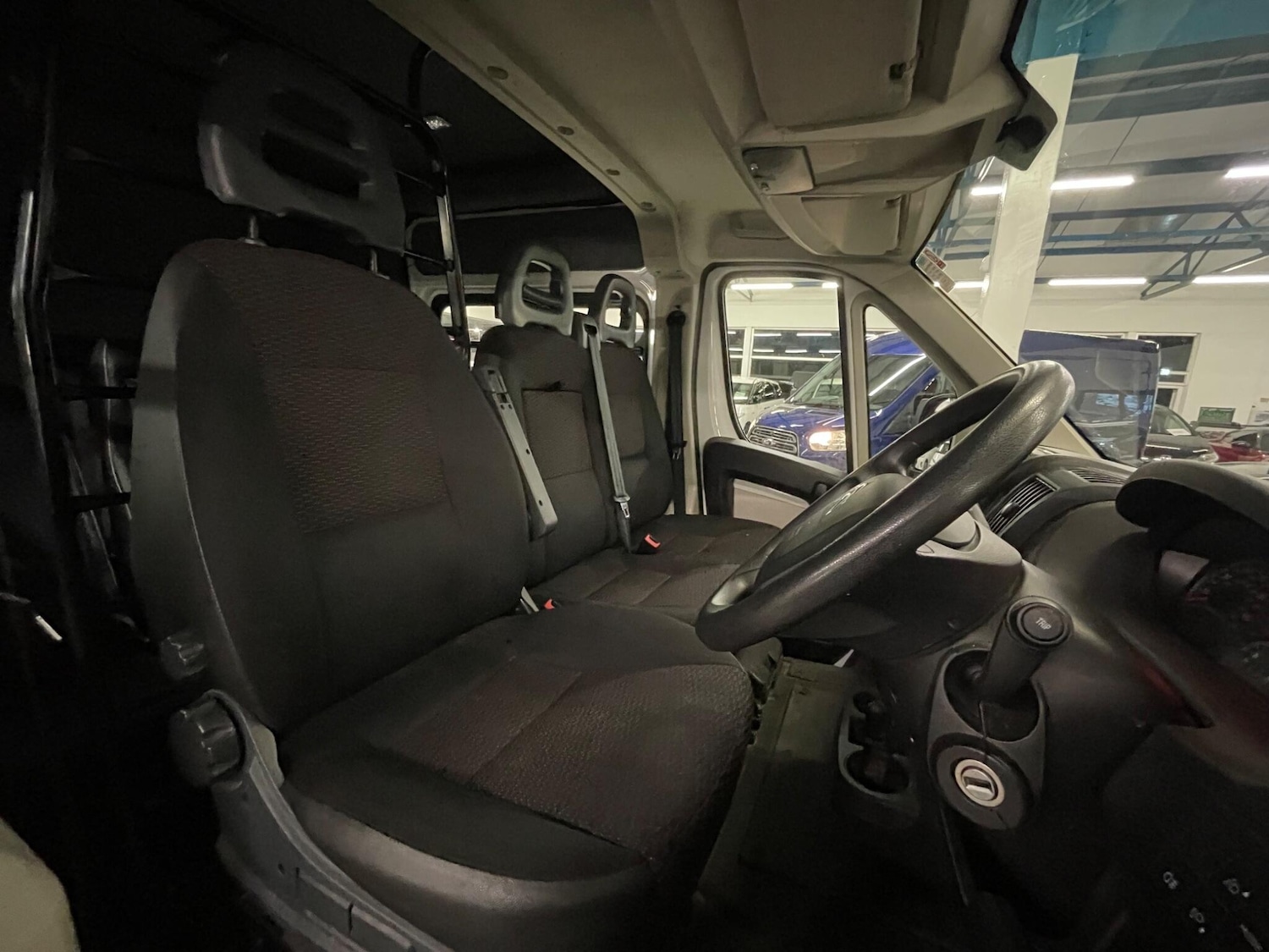 Used Citroen Relay 2025 for sale - 77364355: Photo 13