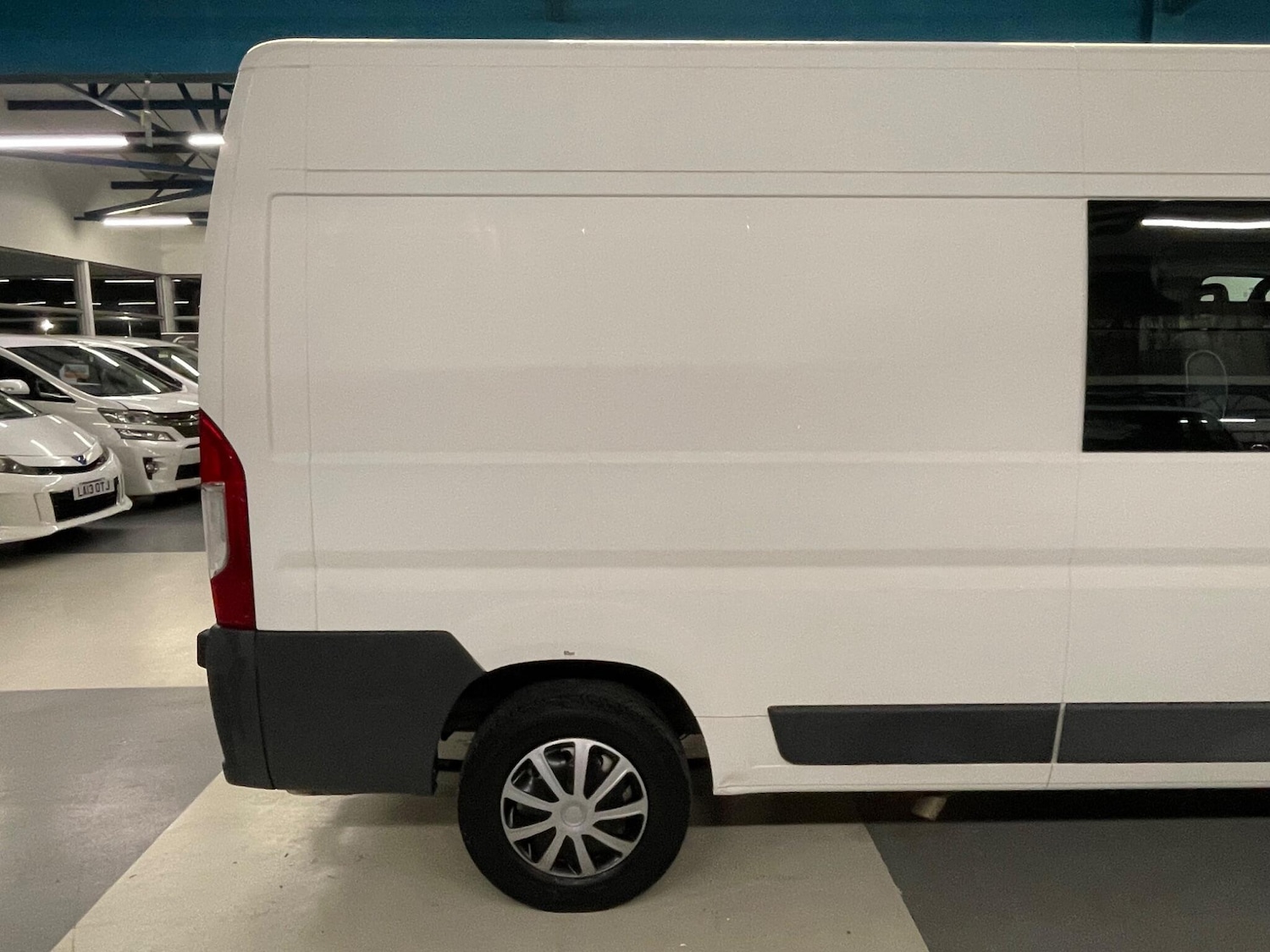 Used Citroen Relay 2025 for sale - 77364355: Photo 6