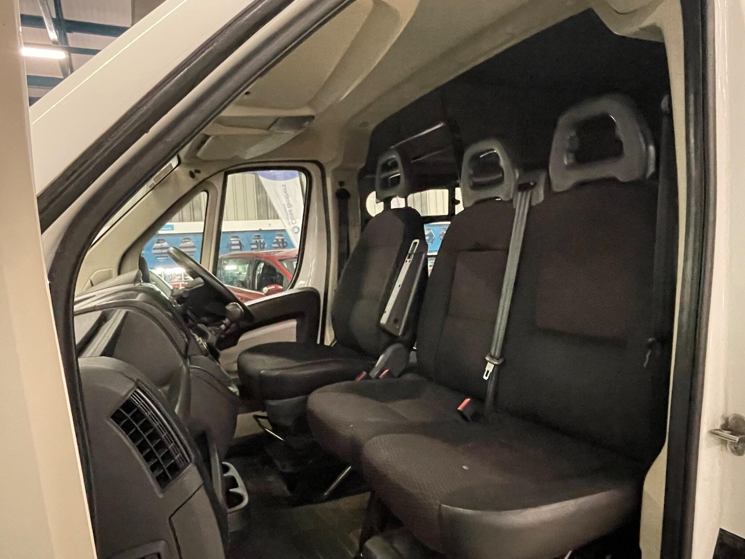 Used Citroen Relay 2025 for sale - 77364355: Photo 7