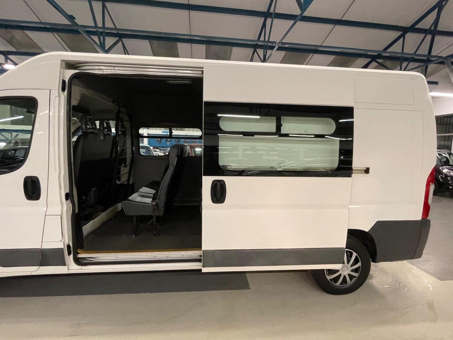 Used Citroen Relay 2025 for sale - 77364355: Photo 8